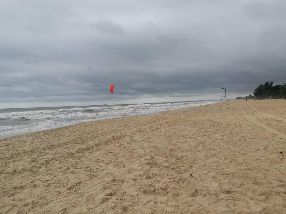 Photo of Outdoor in Varca