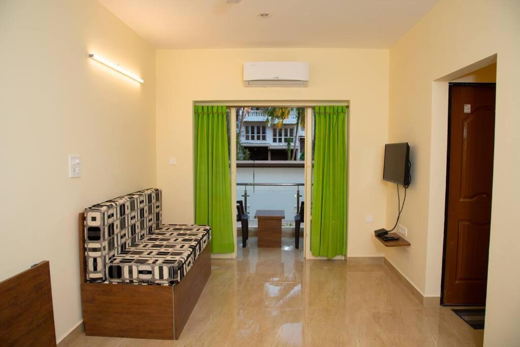 Photo of Livingroom in Varca