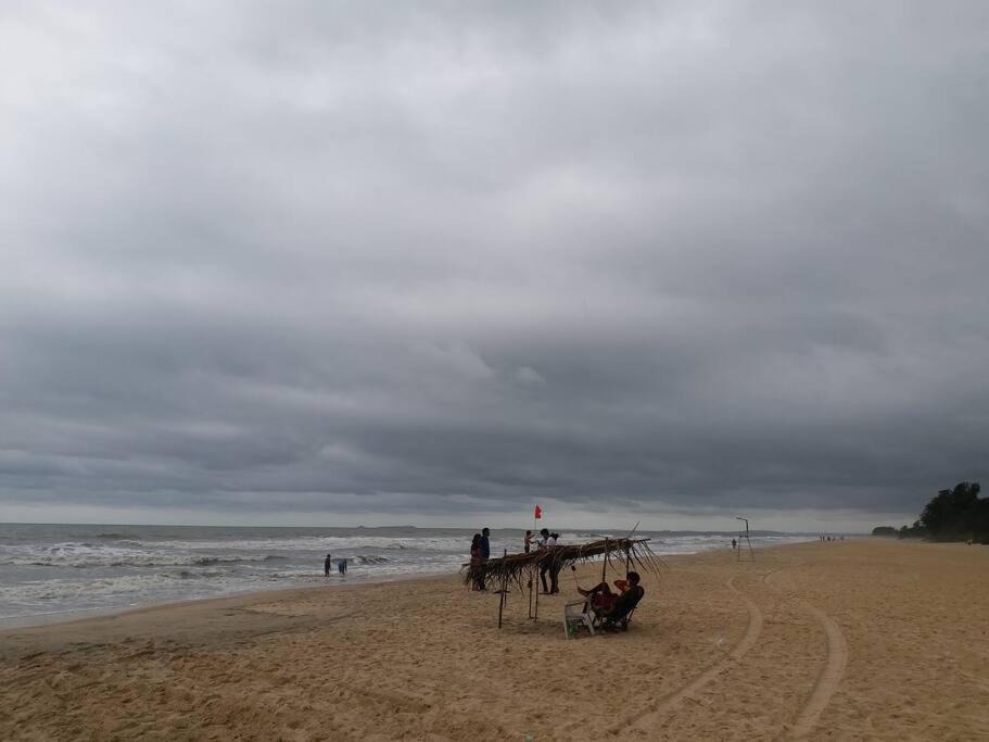 Photo of Outdoor in Varca