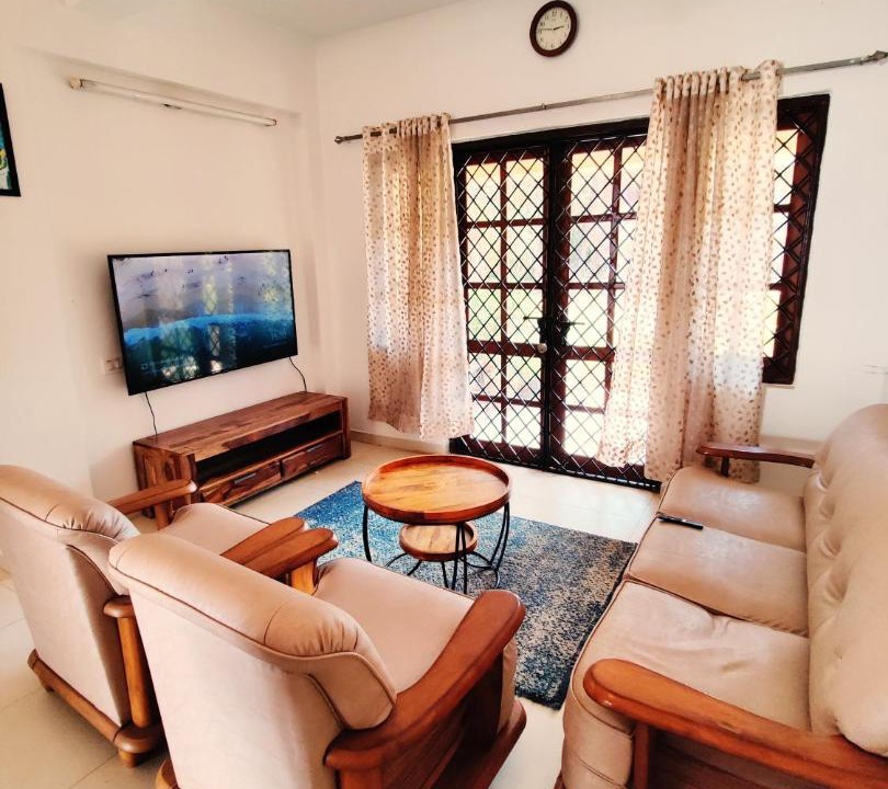 Photo of Livingroom in Benaulim