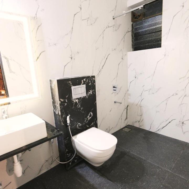 Photo of Bathroom in Benaulim