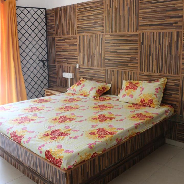 Photo of Bedroom in Benaulim