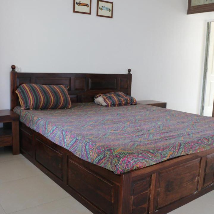 Photo of Bedroom in Benaulim