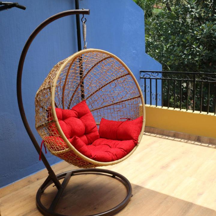 Photo of Patio Balcony in Benaulim