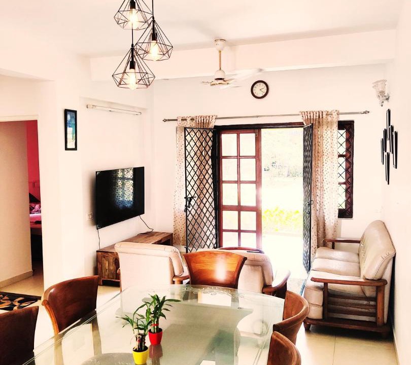 Photo of Livingroom in Benaulim