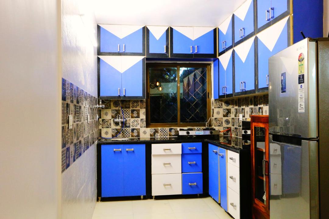 Photo of Kitchen in Benaulim