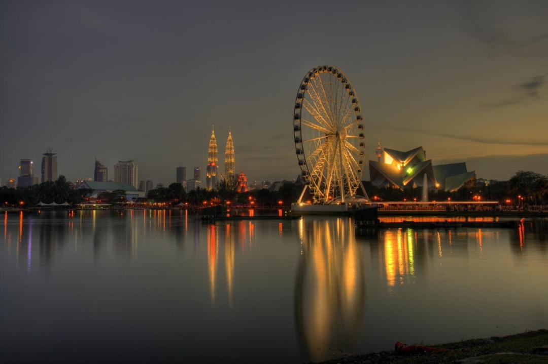 Photo of Others in Titiwangsa