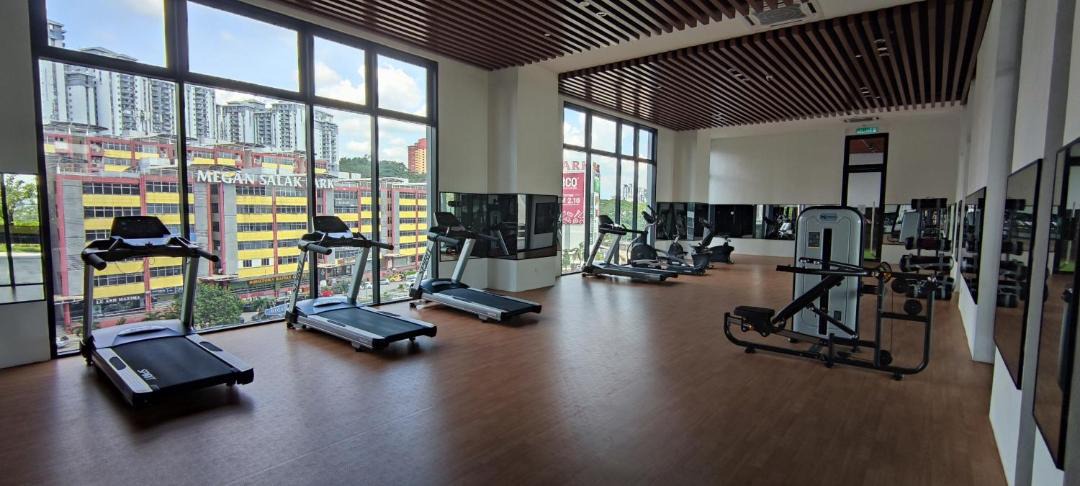 Photo of Livingroom in Bandar Tun Razak