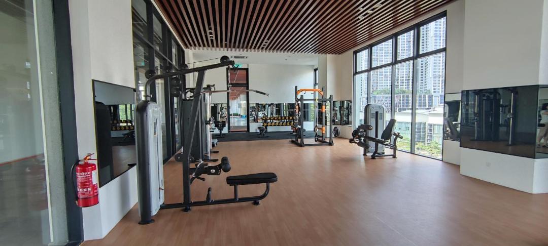 Photo of Livingroom in Bandar Tun Razak