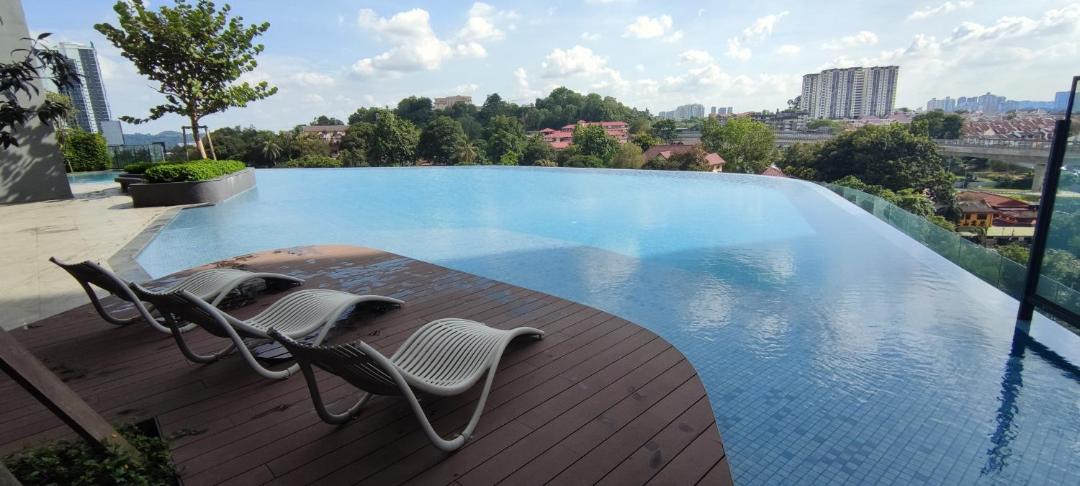 Photo of Outdoor in Bandar Tun Razak