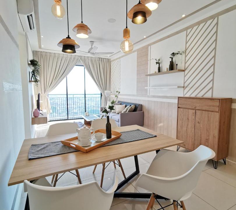 Photo of Livingroom in Bandar Tun Razak