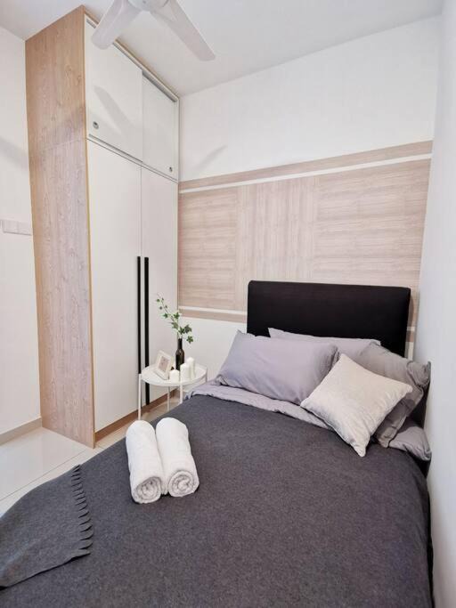 Photo of Bedroom in Bandar Tun Razak