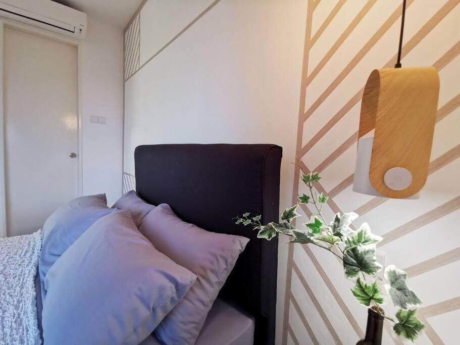 Photo of Bedroom in Bandar Tun Razak