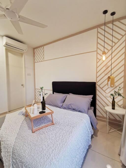 Photo of Bedroom in Bandar Tun Razak