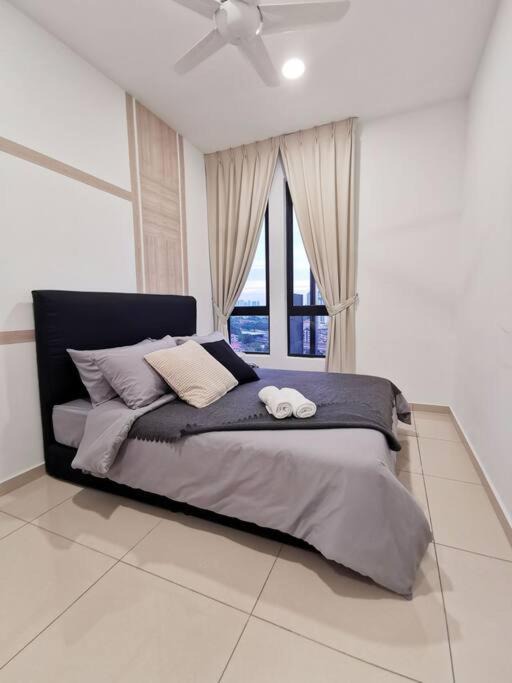 Photo of Bedroom in Bandar Tun Razak