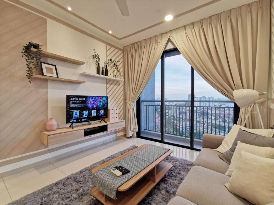 Photo of Livingroom in Bandar Tun Razak
