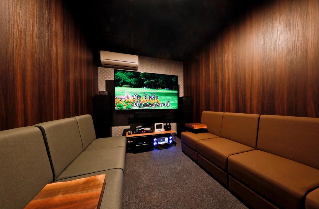 Photo of Livingroom in Yodogawa