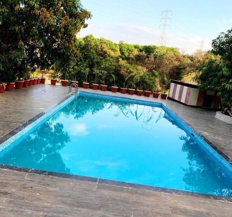 Photo of Outdoor in Durshet