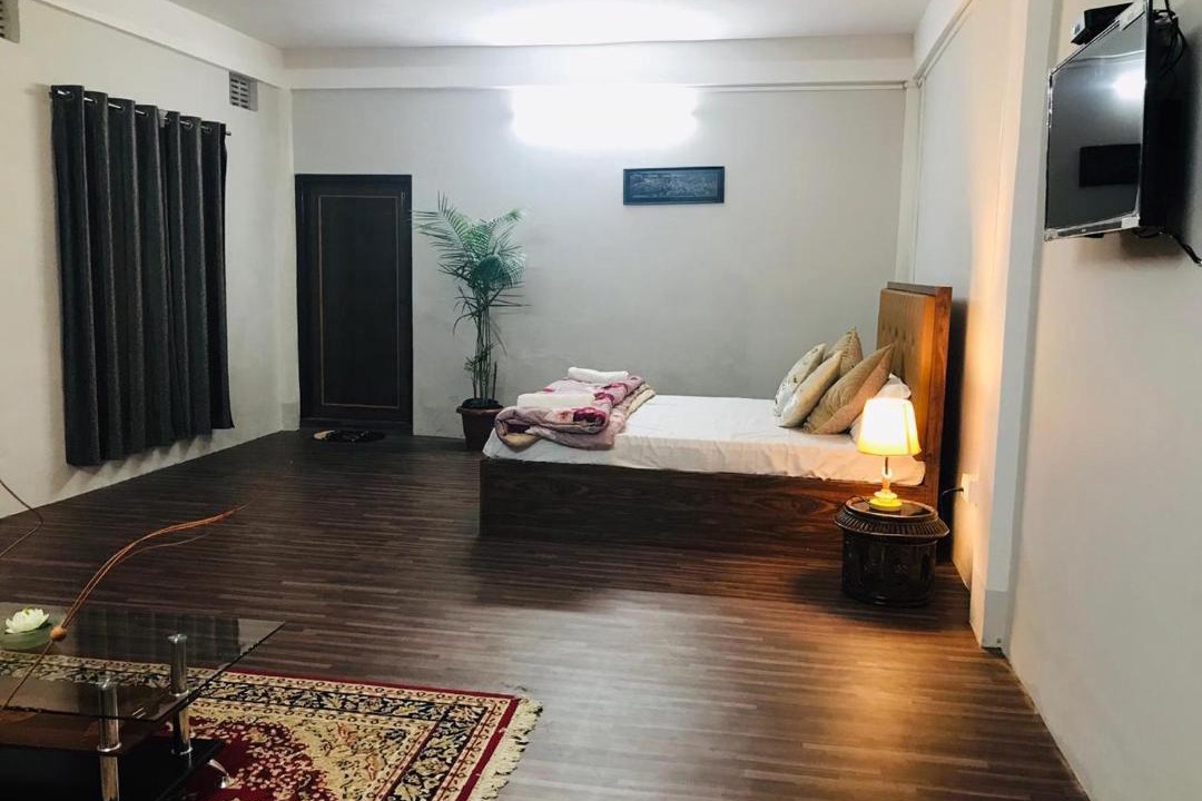 Photo of Livingroom in Turuk