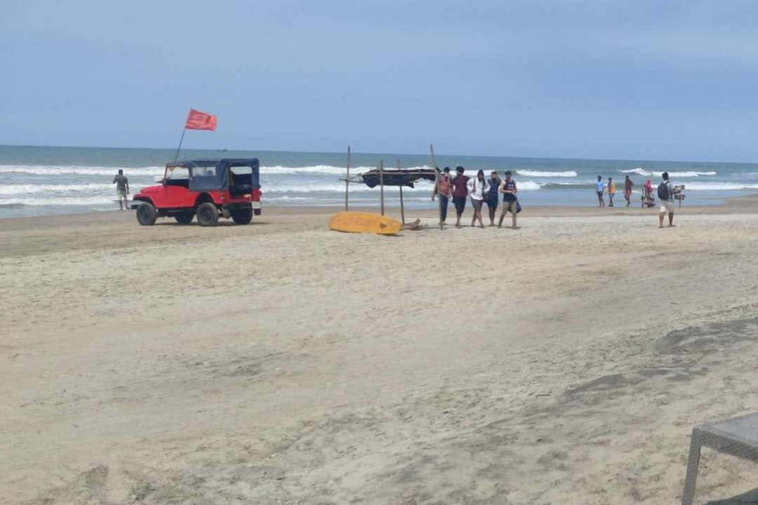 Photo of Others in Arambol