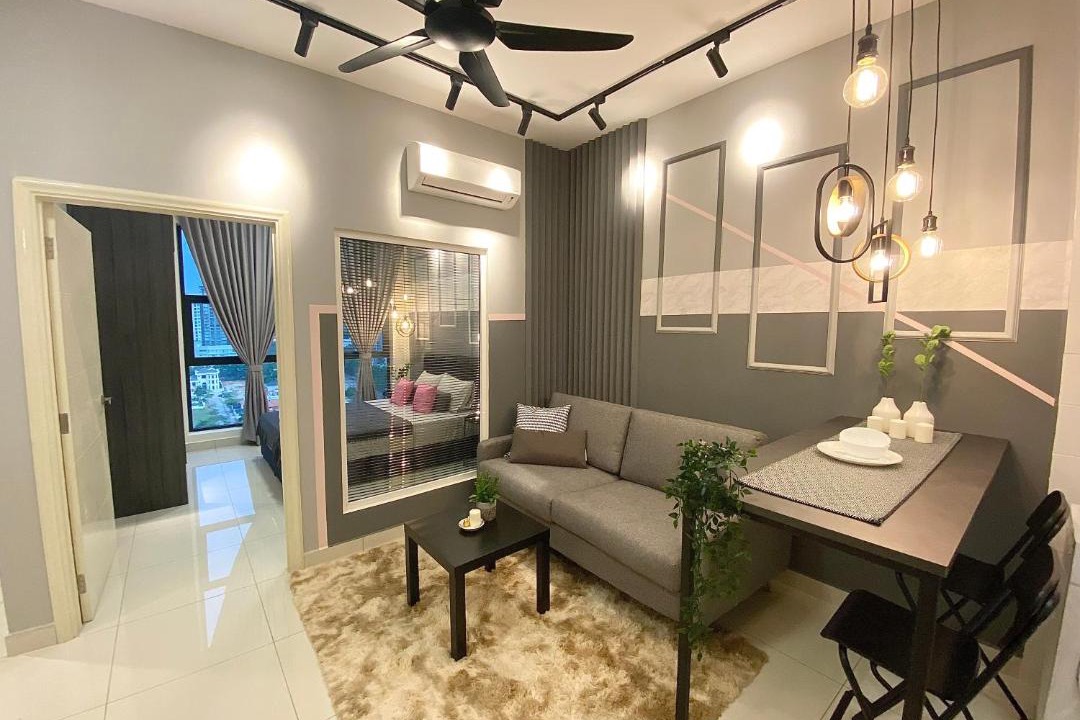 Photo of Livingroom in Kuala Lumpur
