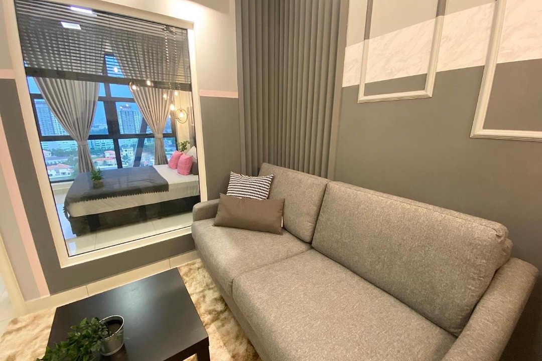 Photo of Livingroom in Kuala Lumpur