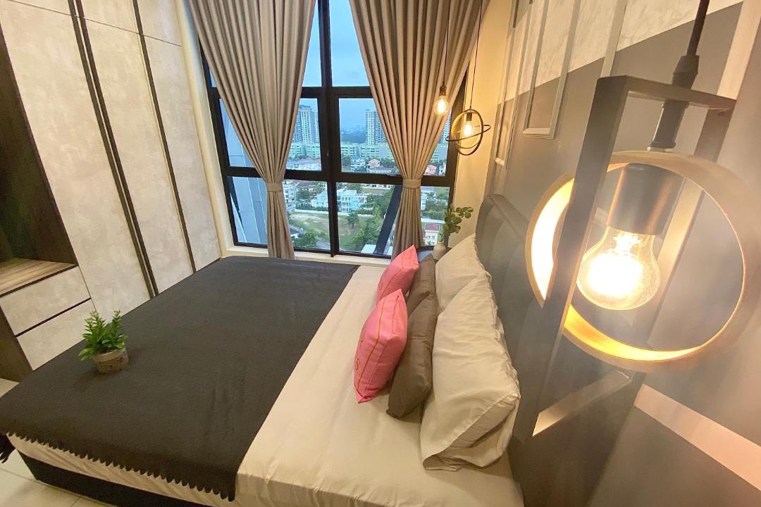 Photo of Bedroom in Kuala Lumpur