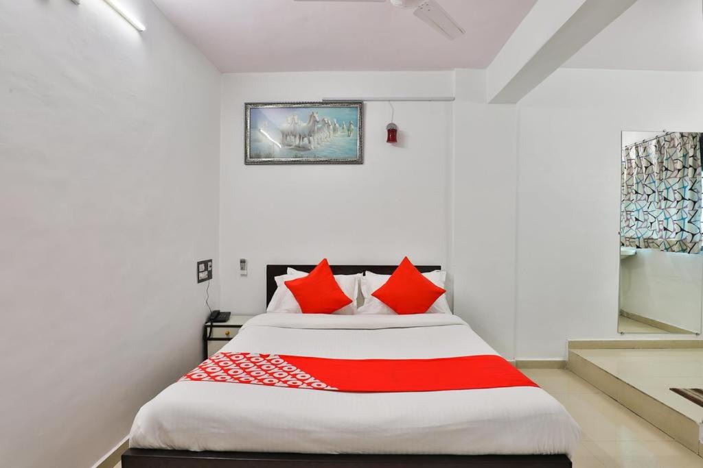 Photo of Bedroom in Kamrej