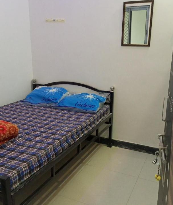 Photo of Bedroom in Kumbhalgarh