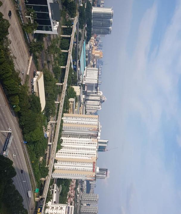Photo of Buildings in Usj 1
