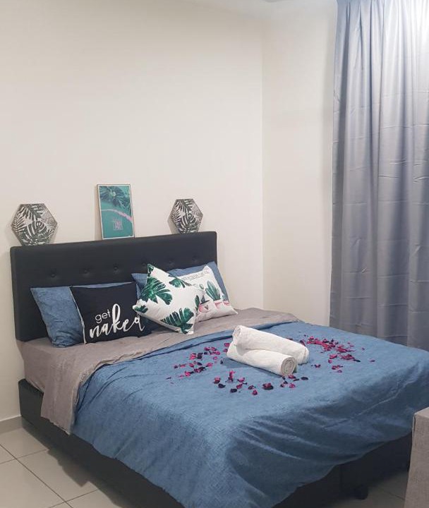 Photo of Bedroom in Usj 1