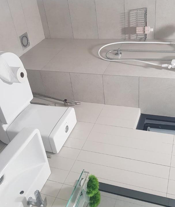 Photo of Bathroom in Usj 1