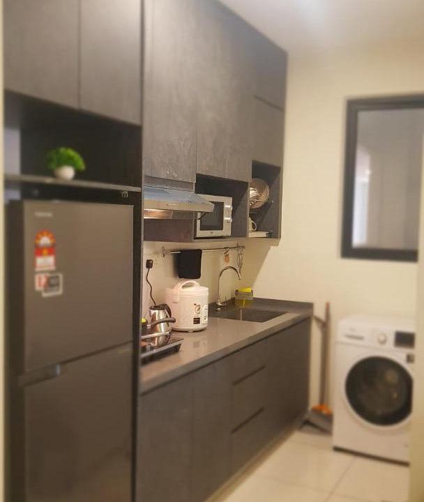 Photo of Kitchen in Usj 1