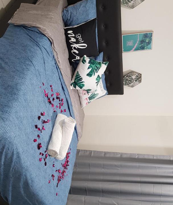 Photo of Bedroom in Usj 1