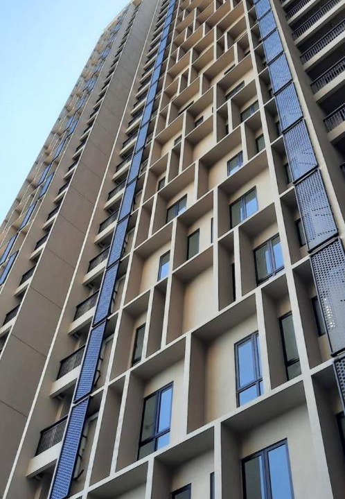 Photo of Buildings in Usj 1