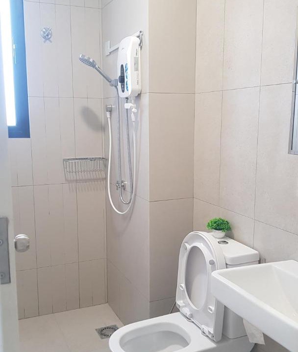 Photo of Bathroom in Usj 1