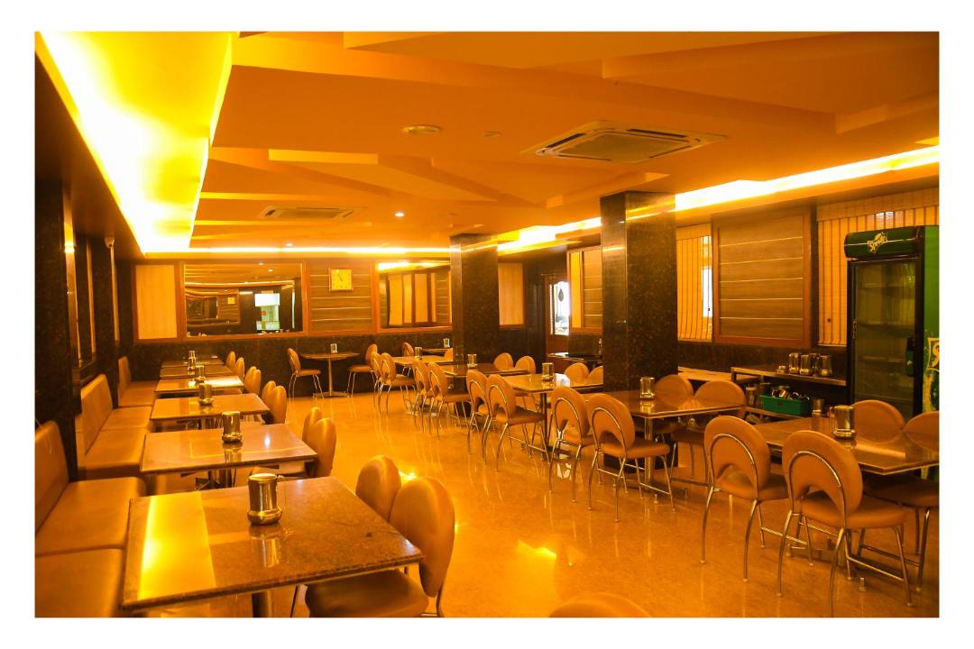 Photo of Kitchen in Tiruchendur