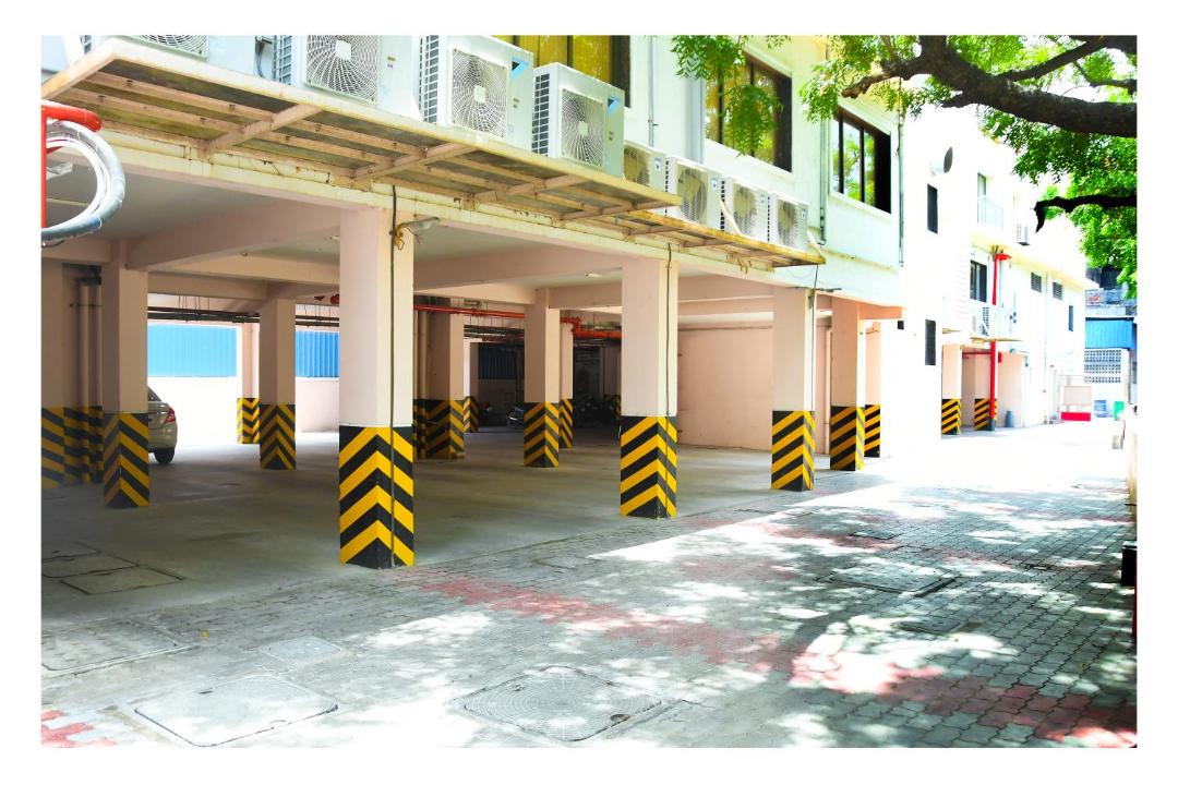 Photo of Buildings in Tiruchendur
