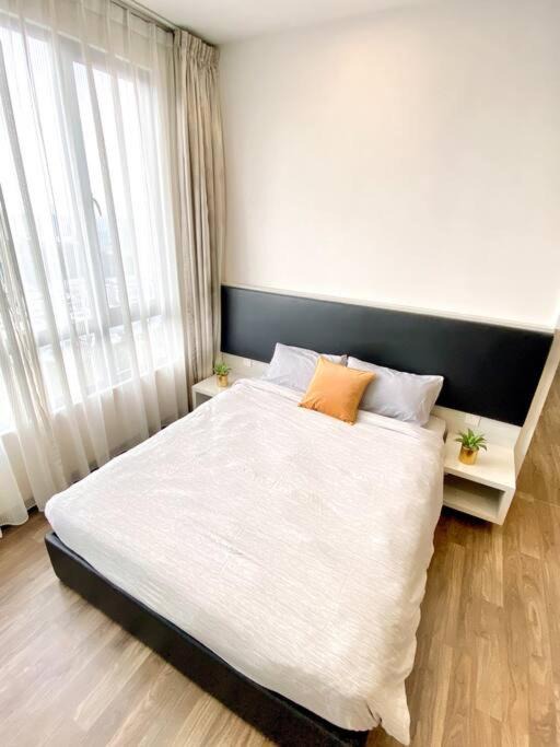 Photo of Bedroom in Kampung Bukit Dukong