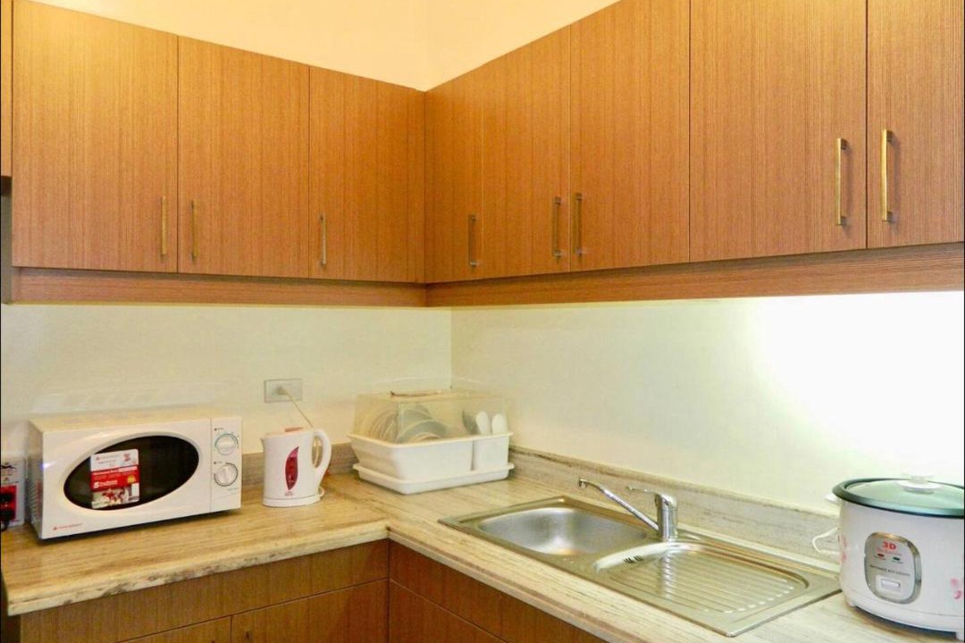 Photo of Kitchen in Pinagsama
