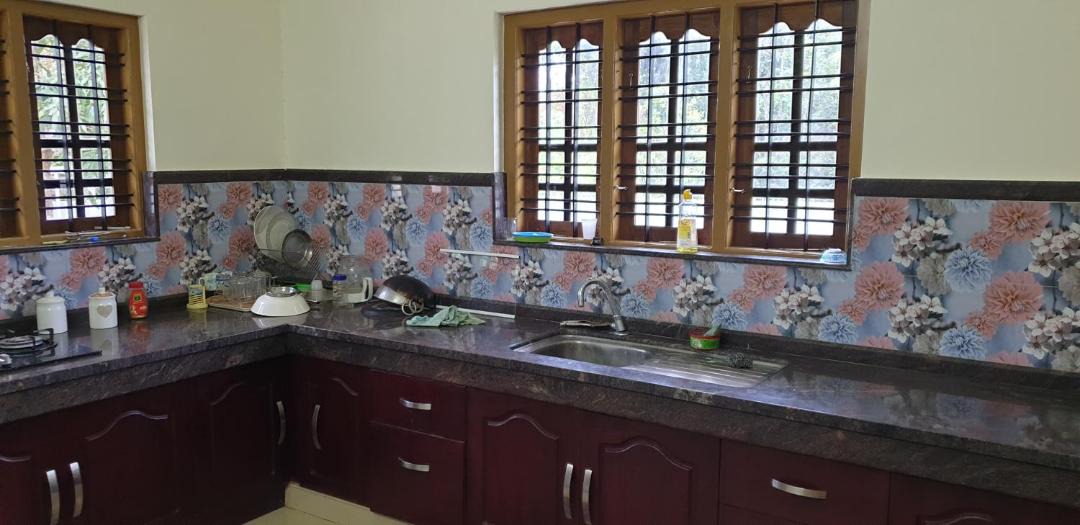 Photo of Kitchen in Uttamapalaiyam