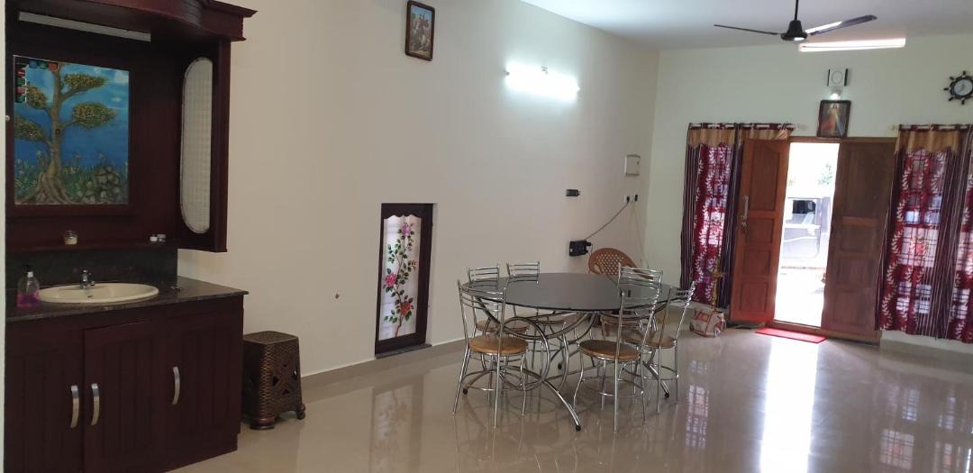 Photo of Livingroom in Uttamapalaiyam