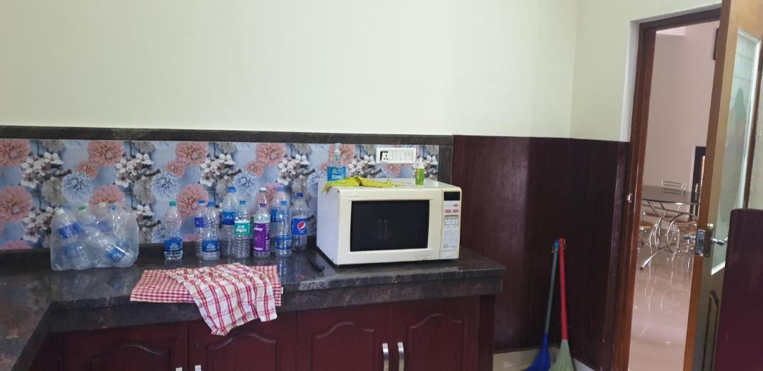 Photo of Livingroom in Uttamapalaiyam
