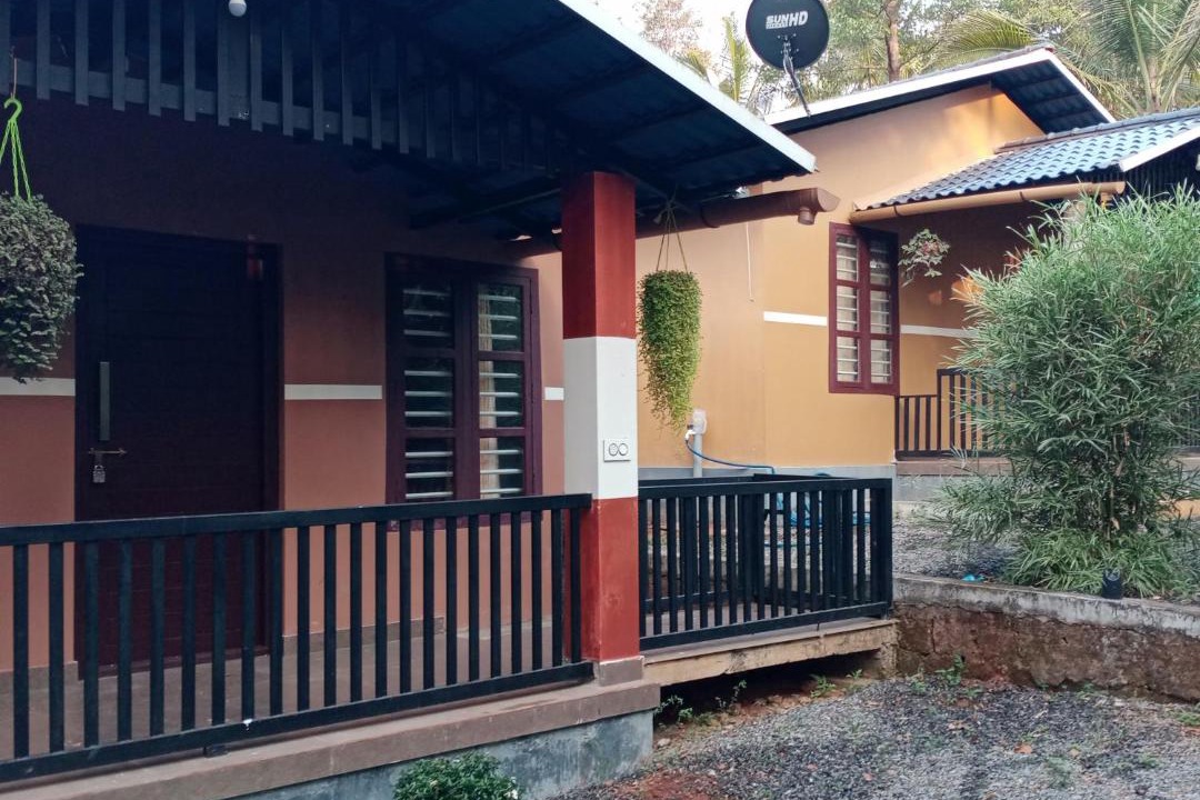 Photo of Buildings in Vayittiri