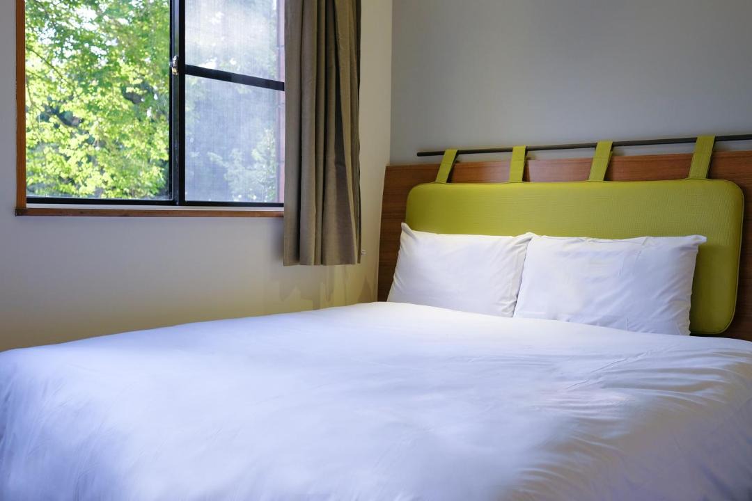 Photo of Bedroom in Xitou
