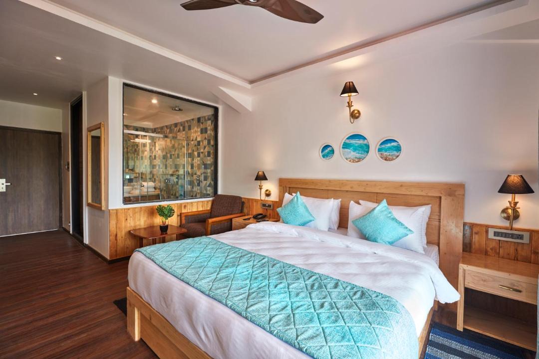 Photo of Bedroom in Fatona
