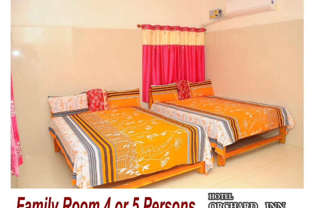 Photo of Bedroom in Velankanni
