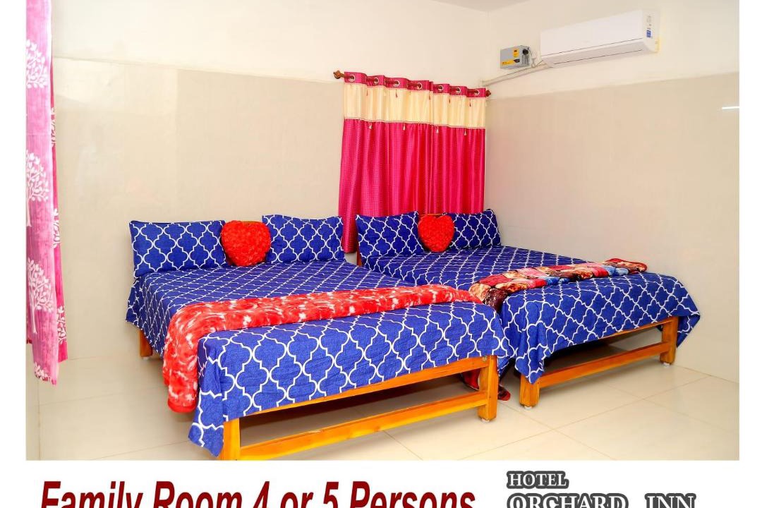 Photo of Bedroom in Velankanni