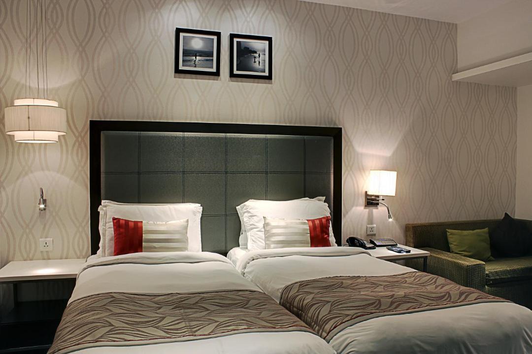 Photo of Bedroom in Mumbai Central
