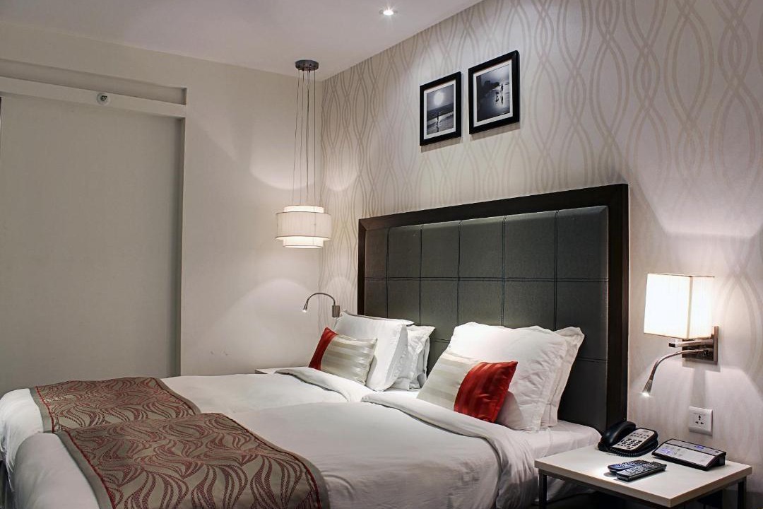 Photo of Bedroom in Mumbai Central